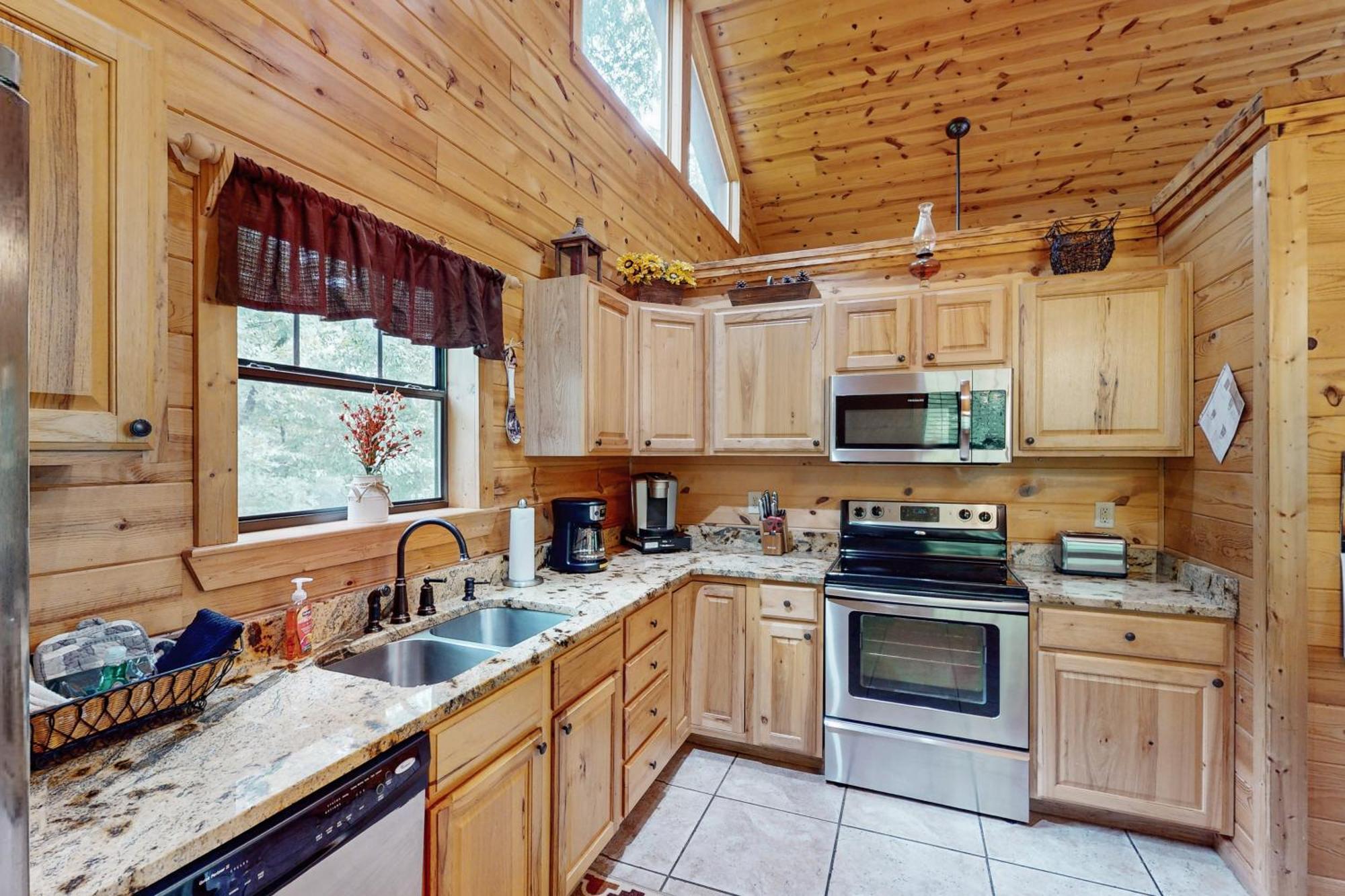 Rustic Charm Villa Sautee Nacoochee Exterior photo